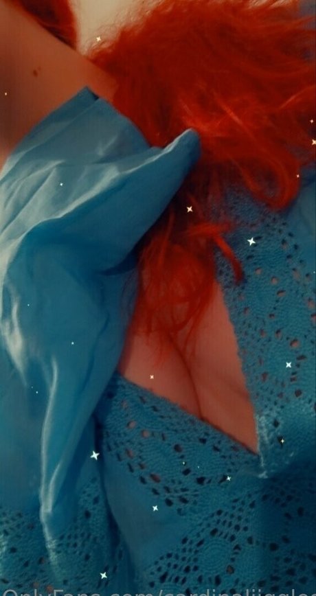 cardinaljiggles 裸モデル 写真