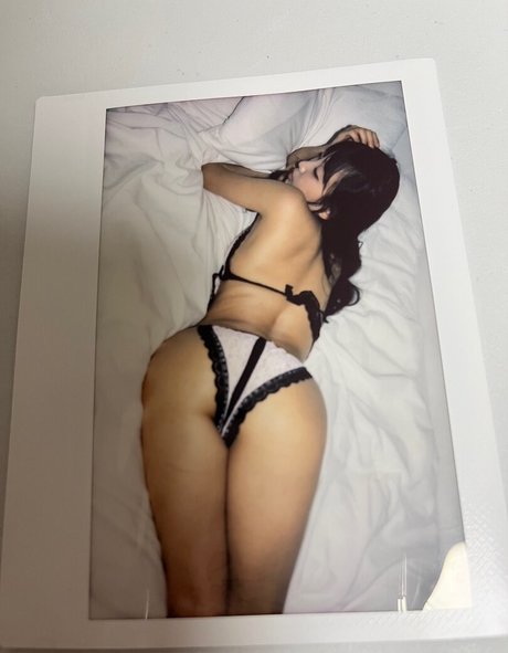 Eunji Pyo トップモデル 写真