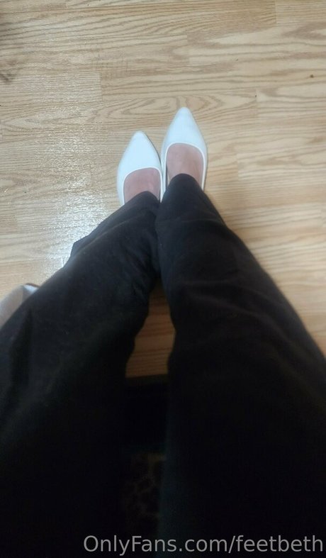 feetbeth 最高のポルノスター 写真