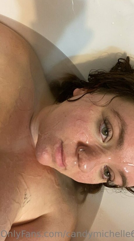 candymichelle69 アダルトスター 写真