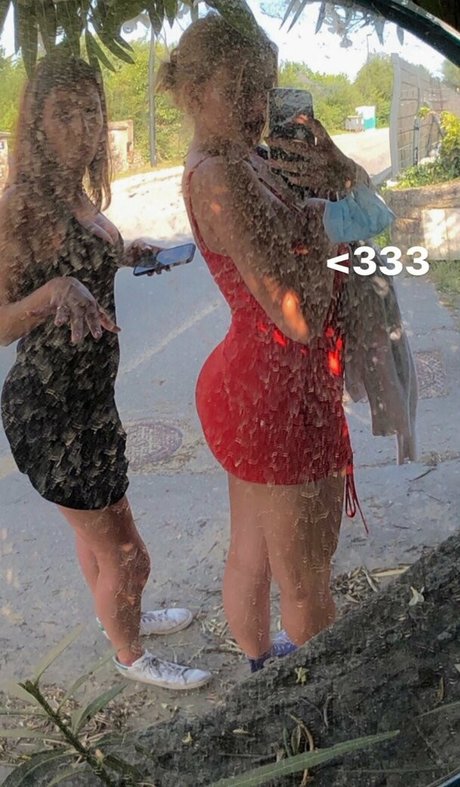 Elly Anne エロティックなスター 写真