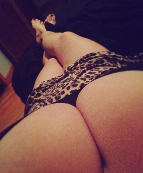 Vickii Swanson セックスモデル 画像