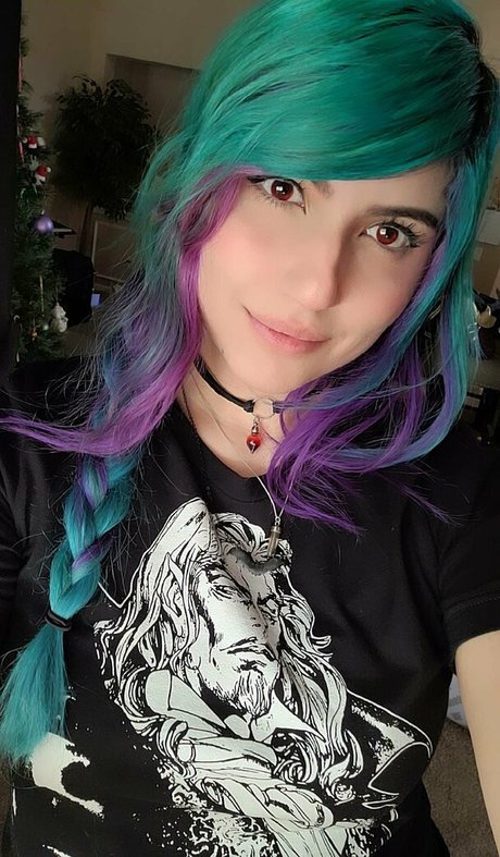 kittyrawr ポルノモデル 写真
