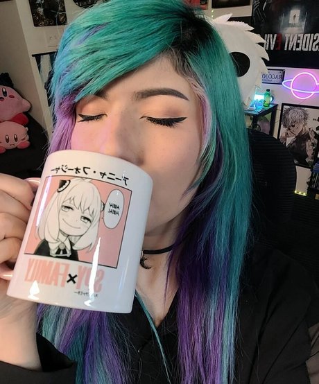 kittyrawr ヌードモデル アーカイブ