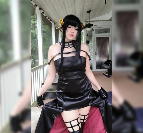 kittyrawr トップモデル 写真