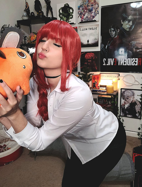 kittyrawr ヌード女優 ギャラリー