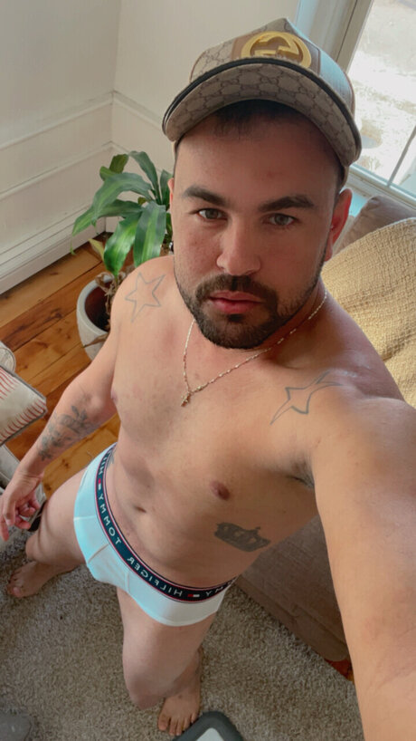 Felipe Oliveira トップスター 写真