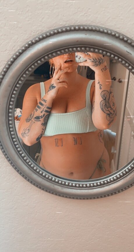 Hanna Banana ポルノスター 写真
