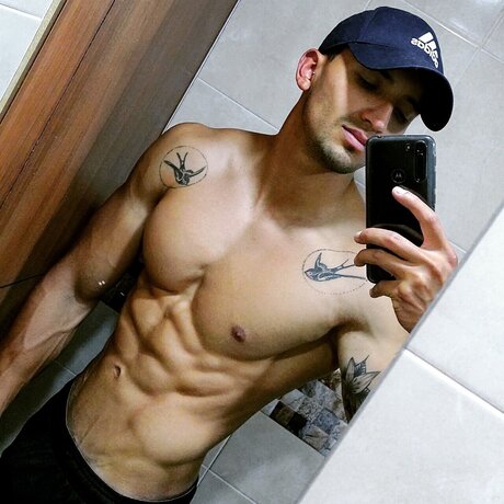 DAVID TORRES ポルノスター 可愛い 画像