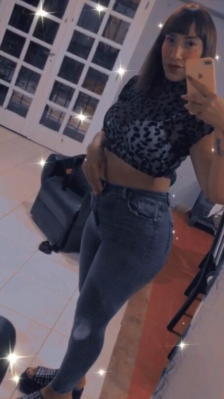 Stefy ポルノスター 素敵 写真
