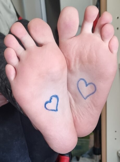 Sweetie Feet top profile image