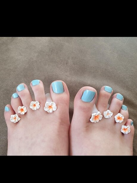 Sweetie Feet profile image