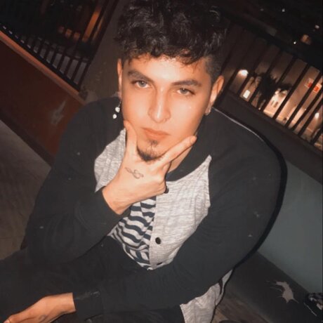 Davefohx ポルノスター 写真