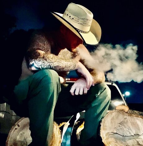 Mike Diamond 裸のモデル 写真