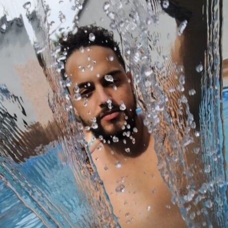 Matheus Figueiredo ヌードモデル 画像