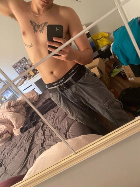 Papi Butter 高品質スター 写真