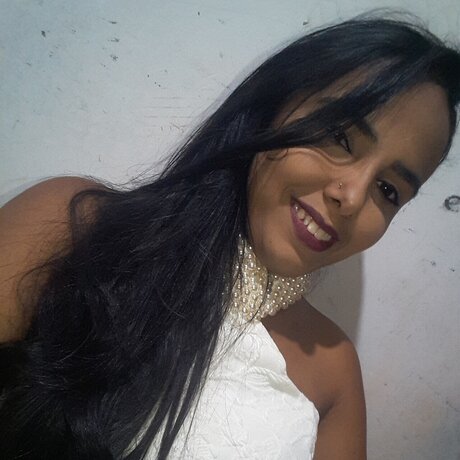 Jaqueline Souza ホットスター 画像
