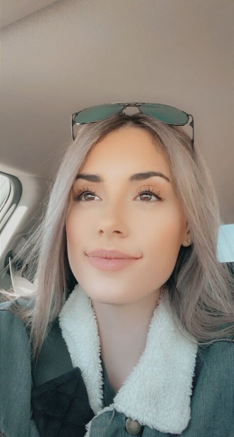 Lyndsey セックススター 写真