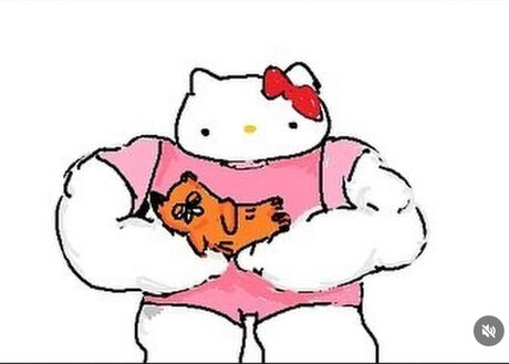baby michi ヌードスター 写真
