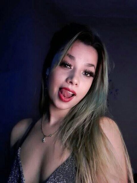 Liinda Gomezz 独占女優 画像