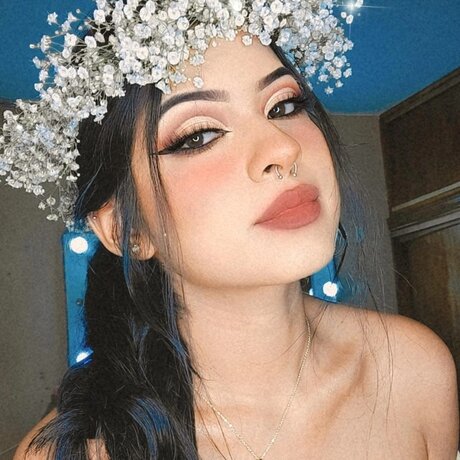 Giselle Alvarez 独占スター 画像