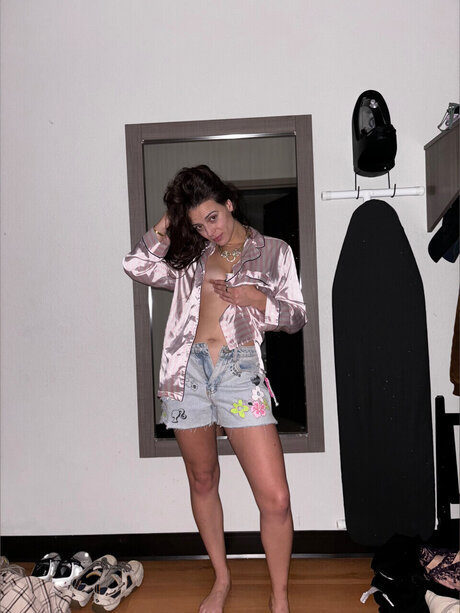 Eleanor ホットなスター 写真
