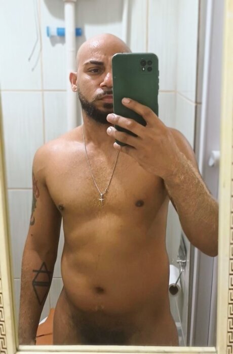 Barbudo Carioca ポルノ女優 写真