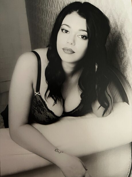 Sweet Angel 高品質のスター 写真