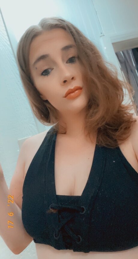 BrizzyGoddess ホットモデル 写真