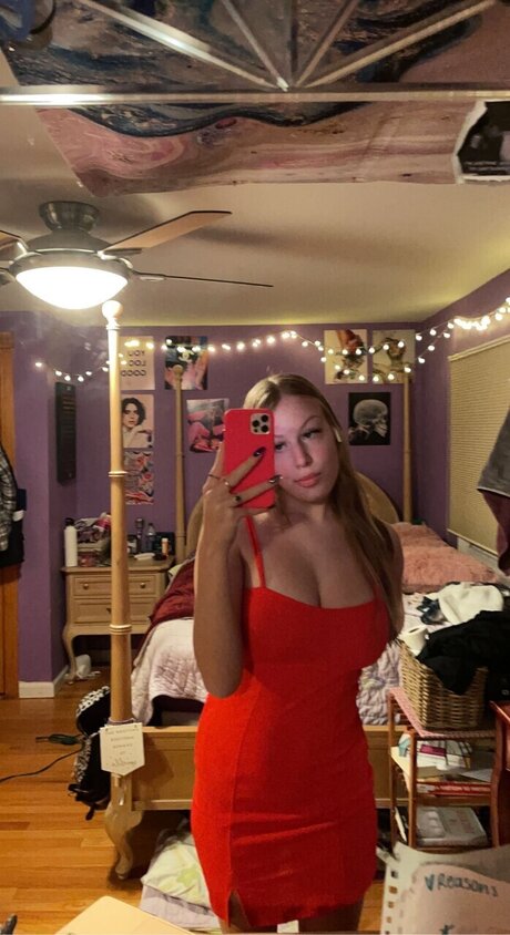 lindseyalexa 無料のスター 写真