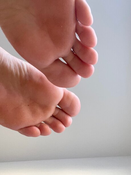 Feets for you 完璧なモデル 写真
