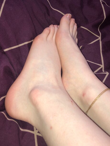 Sexy feet 美しいスター 画像