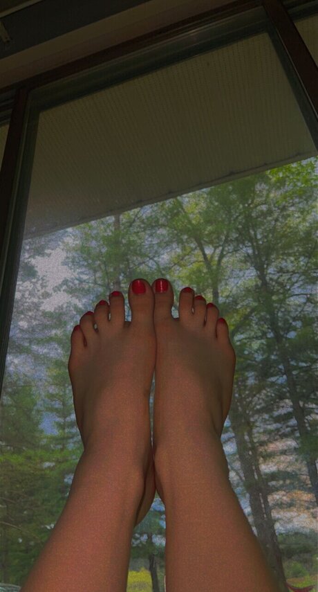 Fancy Feet ポルノスター 写真