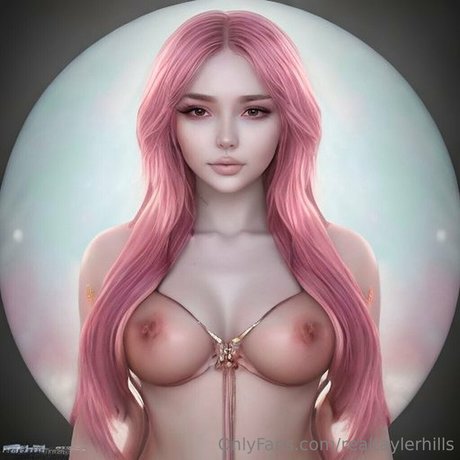 Tayler Hills ヌードのポルノスター 写真