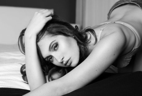 Lysandre Nadeau 独占モデル 写真