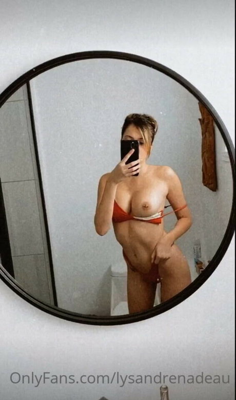 Lysandre Nadeau 高品質のスター 写真