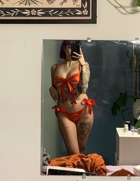 Sheiscursed セックスモデル 画像