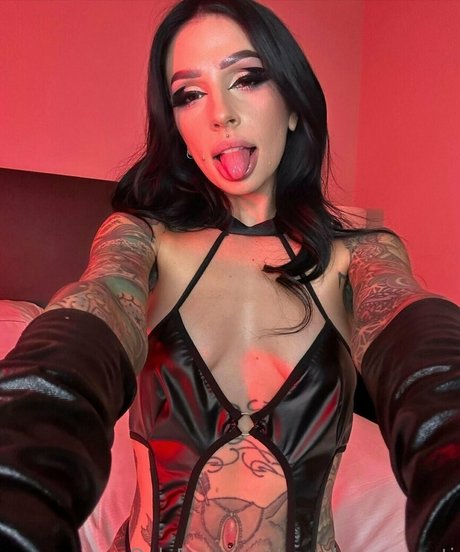 Angela Mazzanti 素敵なスター 写真