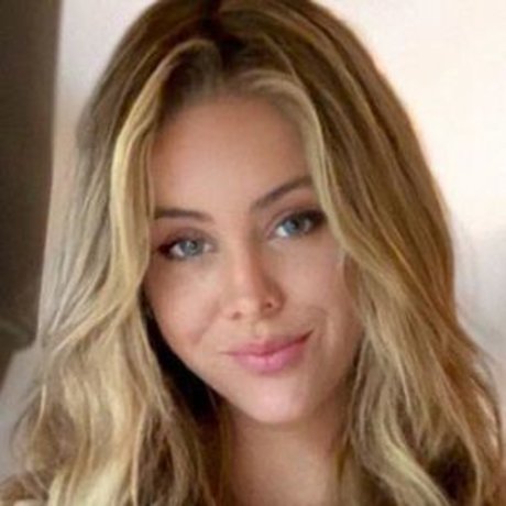 Bree Kleintop 完璧なモデル 写真