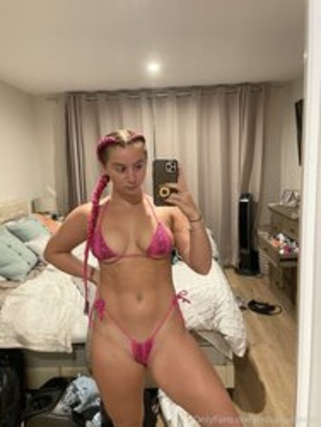 Mikaila Murphy トップモデル 画像