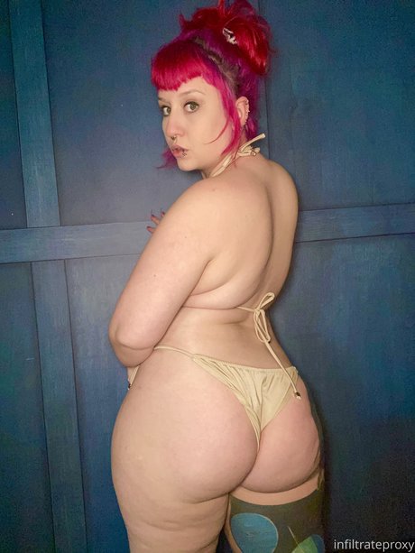 Proxy Paige 素敵な女優 写真