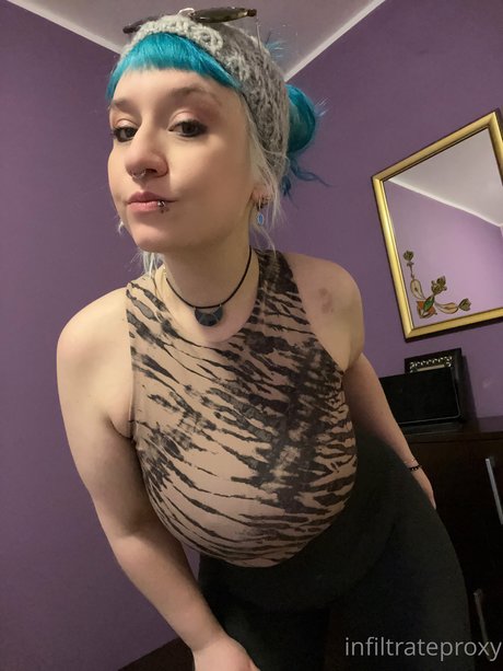 Proxy Paige ポルノスター 写真