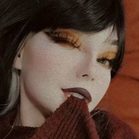 Eevee Davis 高品質モデル 写真