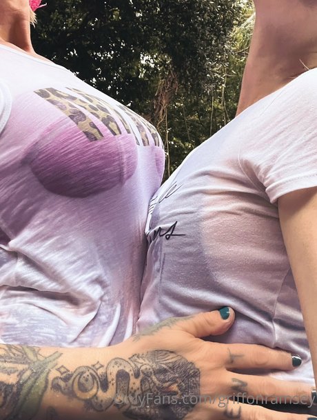 Griffon Ramsey ポルノスター HD 写真