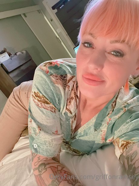 Griffon Ramsey モデル ギャラリー