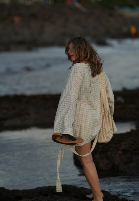 Julie Hielbert ポルノスター 高品質 写真