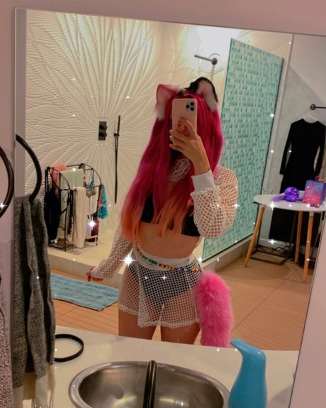 cherrygurl 素敵なスター 写真