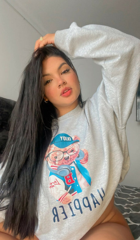 Alejandra Jimenez ポルノスター ホット 画像
