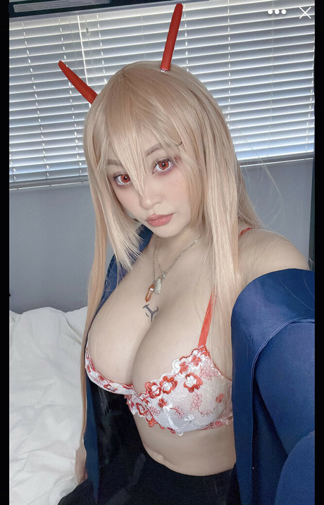 KittyN 無料モデル 写真