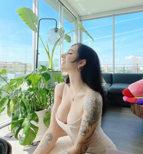 Nami Mami Lune 最高の女優 写真